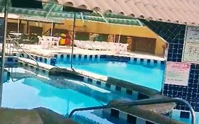 Thermas Eldorado - Flat Service